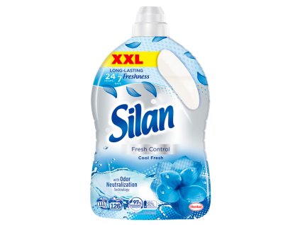 88891 silan xxl fc cool fresh 2772ml 126pd