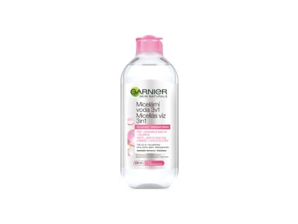 89950 garnier skin micel voda 400ml cp