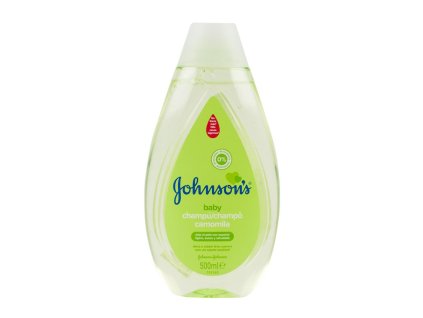 92359 johnson s sampon 500ml hermanek