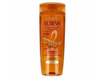 92374 elseve sampon 400ml oil repair mag moc olej