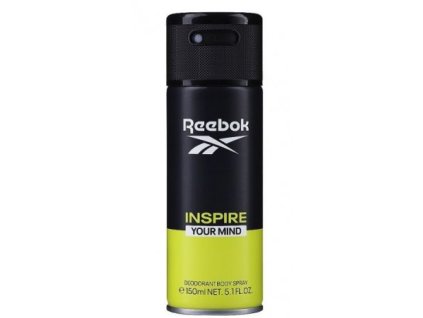 93367 reebok deo muzi 150ml inspire your minds