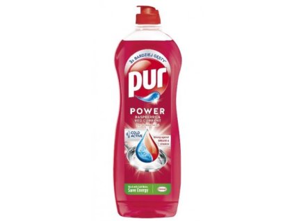 93907 pur 750ml malina