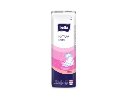 94420 bella nova maxi hyg vlozky 10 ks