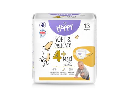 94651 bella happy s d vel 4 maxi plus 9 15 kg 13 ks