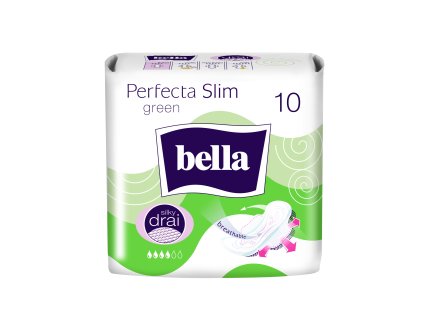 94912 perfecta slim green 10 ks
