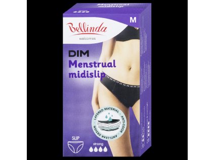 95137 menstrual midislip strong