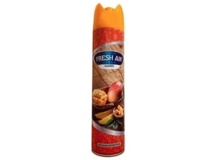 Fresh air Osvěžovač vzduchu 300 ml aroma mango