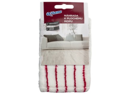 97006 q home nahrada na plochy mop mikrovlakno