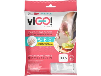 97510 rukavice jednoraz mikrotenove vigo 100 ks