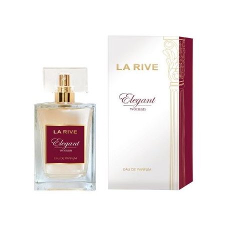 La Rive EDP 100ml D - Elegant