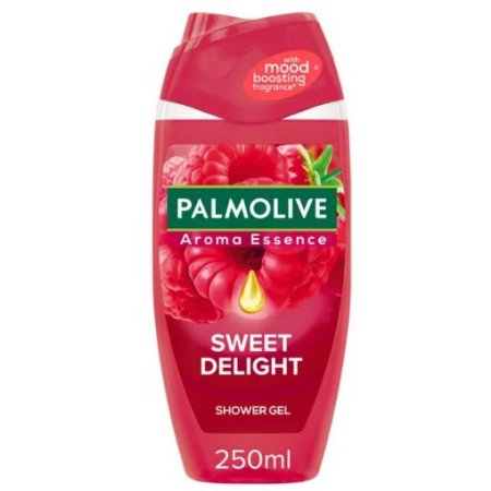 Palmolive sprchový gel 250ml D - Sweet Delight