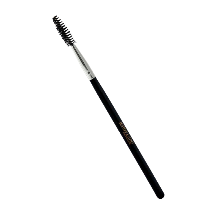 Spirála na úpravu obočí J20 black