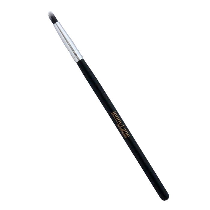 Kosmetický štětec na korekce vrásek J19 black