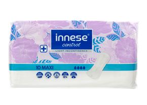 Innese vložky lehká inkont(10ks/fol)maxi