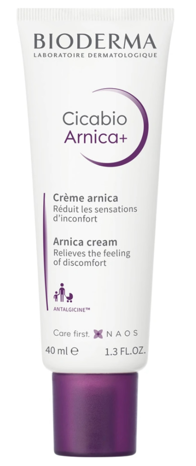 Bioderma Cicabio Arnica 40ml