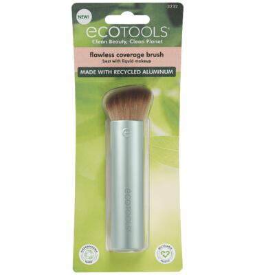 ECOTOOLS  ŠTĚTEC NA MAKE-UP FLAWLESS