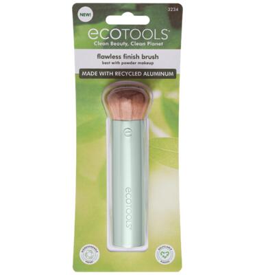 ECOTOOLS  ŠTĚTEC NA PUDR FLAWLESS