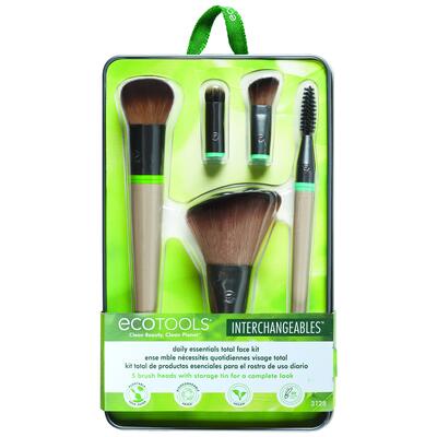INTERCHANGEABLES Sada Daily essentials total face