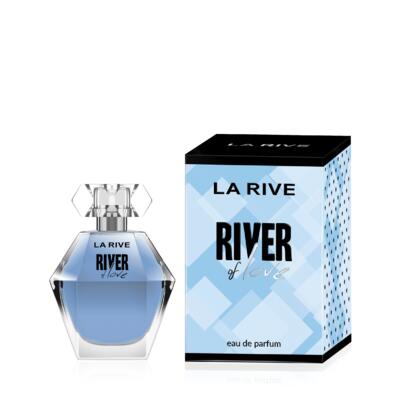 LA RIVE River of love