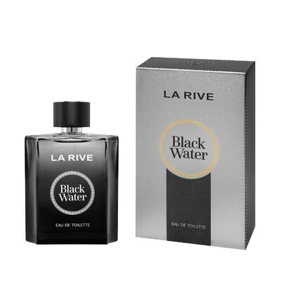 LA RIVE Black Water, 100ml