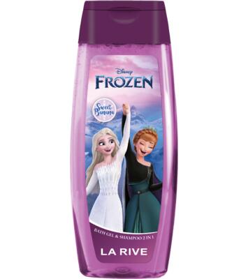 LA RIVE SG 2v1 Frozen