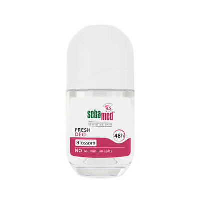 SEBAMED ROLL-ON BLOSSOM