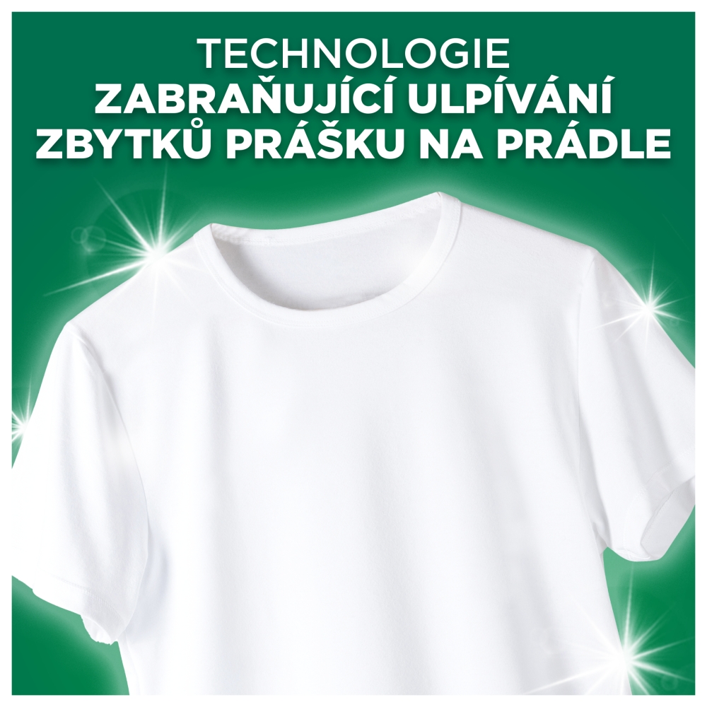 Ariel Plus prášek Oxi 1.65kg/30PD (obrázek 2)