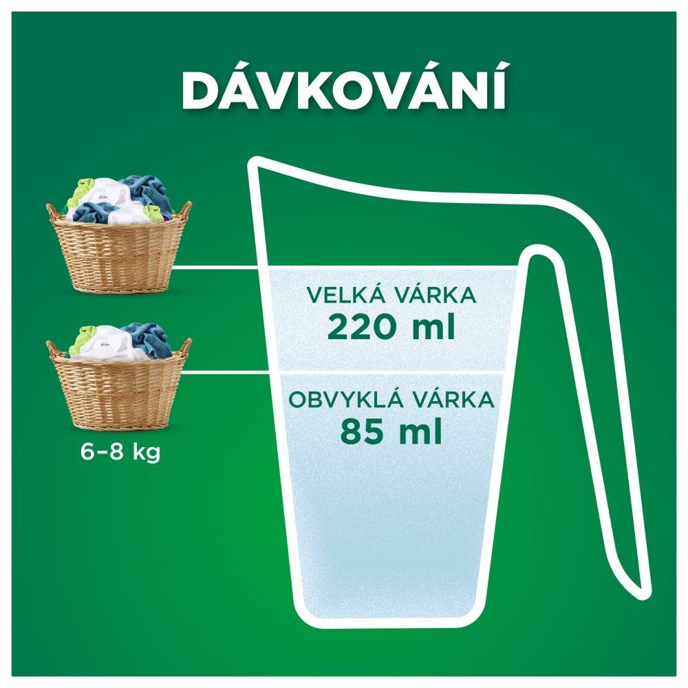 Ariel Plus prášek Oxi 1.65kg/30PD (obrázek 7)
