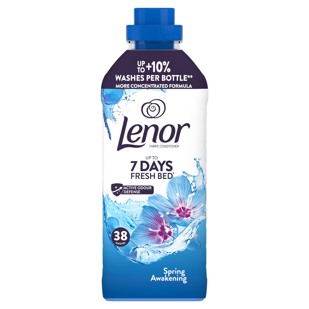 Lenor aviváž Spring 798ml/38PD