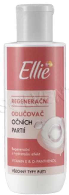 Ellie odličovač 150 ml