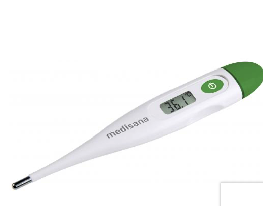 Medisana FTC lékařský teploměr digitální