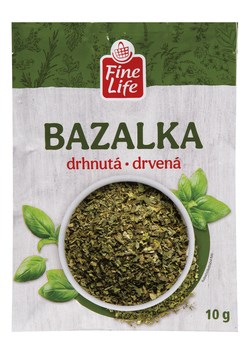 Fine Life Bazalka 5 x 10 g