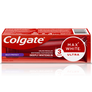 Colgate ZP 50ml MW Ultra Multi Protect