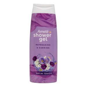 SOLVENT všechny privatky PKS Ameté SG 250ml Satin Touch