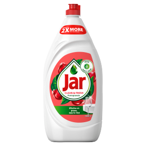Jar 1350ml Pomegranate