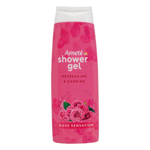 SOLVENT všechny privatky PKS Ameté SG 250ml Rose Sensation