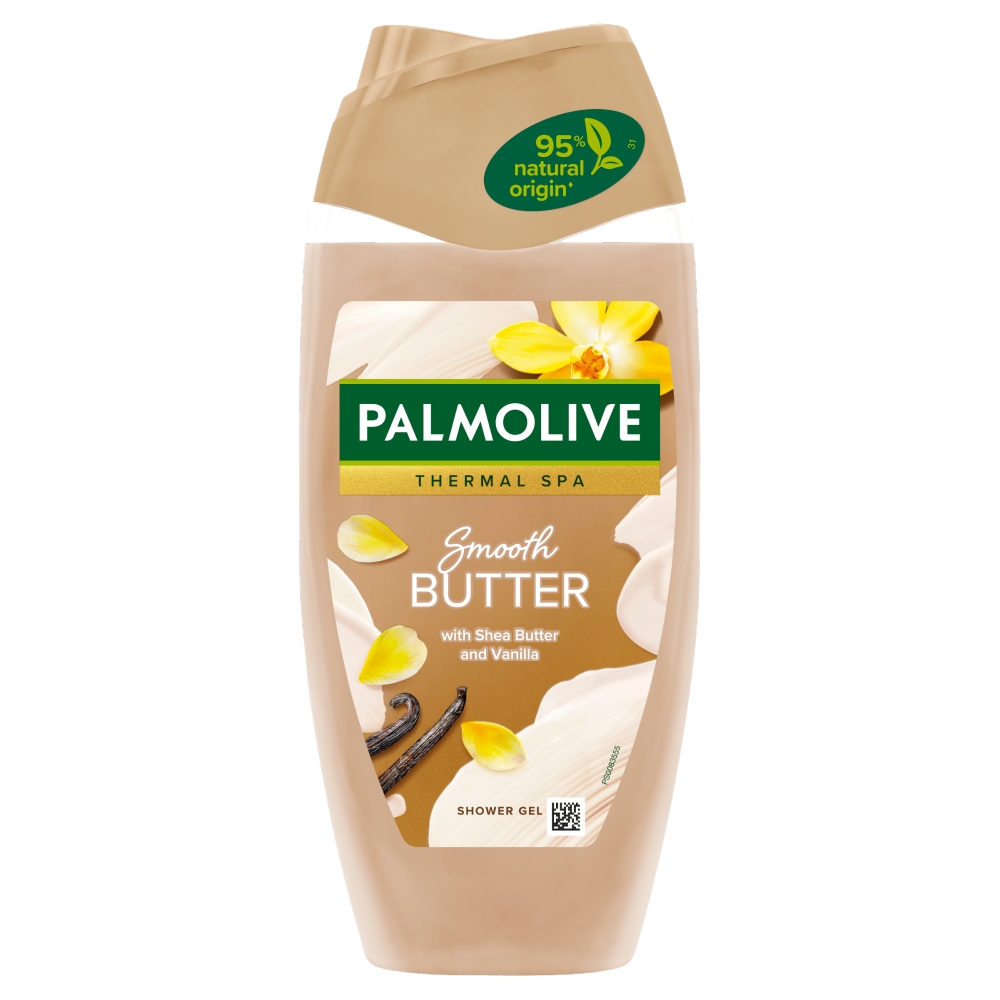 Palmolive SG 250ml Smooth Butter