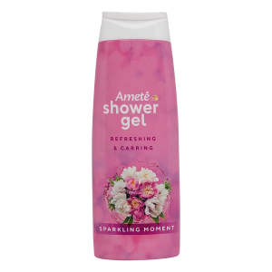 SOLVENT všechny privatky PKS Ameté SG 250ml Sparkling Moment