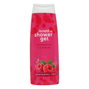SOLVENT všechny privatky PKS Ameté SG 250ml Raspberry Joy
