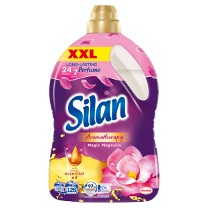 Silan Aromatherapy Magic Magnolia aviváž (2,772 l)