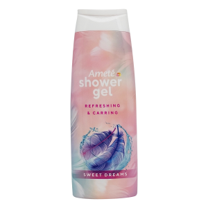 SOLVENT všechny privatky PKS Ameté SG 250ml Sweet Dreams