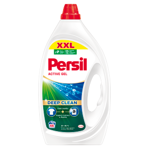 drogerie Persil gel 66PD Regular XXL