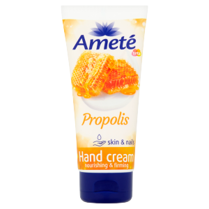 SOLVENT všechny privatky PKS Ameté krém na ruce 100ml Propolis