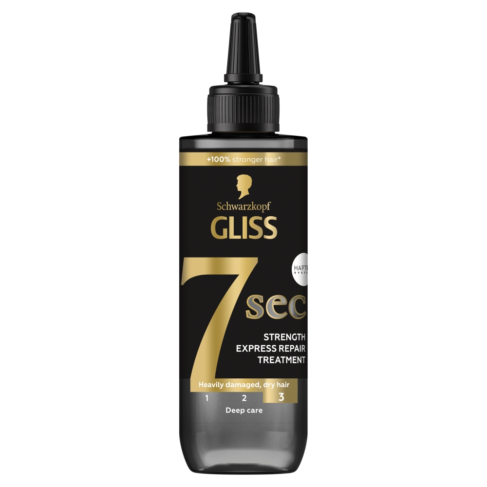 Levně Gliss expr kúra 7s 200ml Ultim Repai