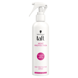 Taft rozpraš 250ml HeatProtection