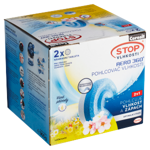 Ceresit náhr tablety (2x450g/kra) luční