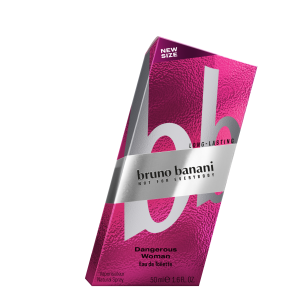 Bruno Banani EDT 50ml Dangerous Woman