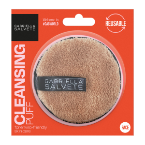 GS - TOOLS Cleansing Puff