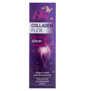 Ellie pleťové sérum 30ml Collagen Flexi