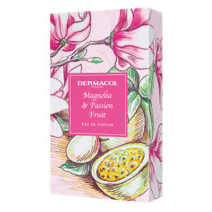 Dermacol EDP 50ml Magnolia&Passion